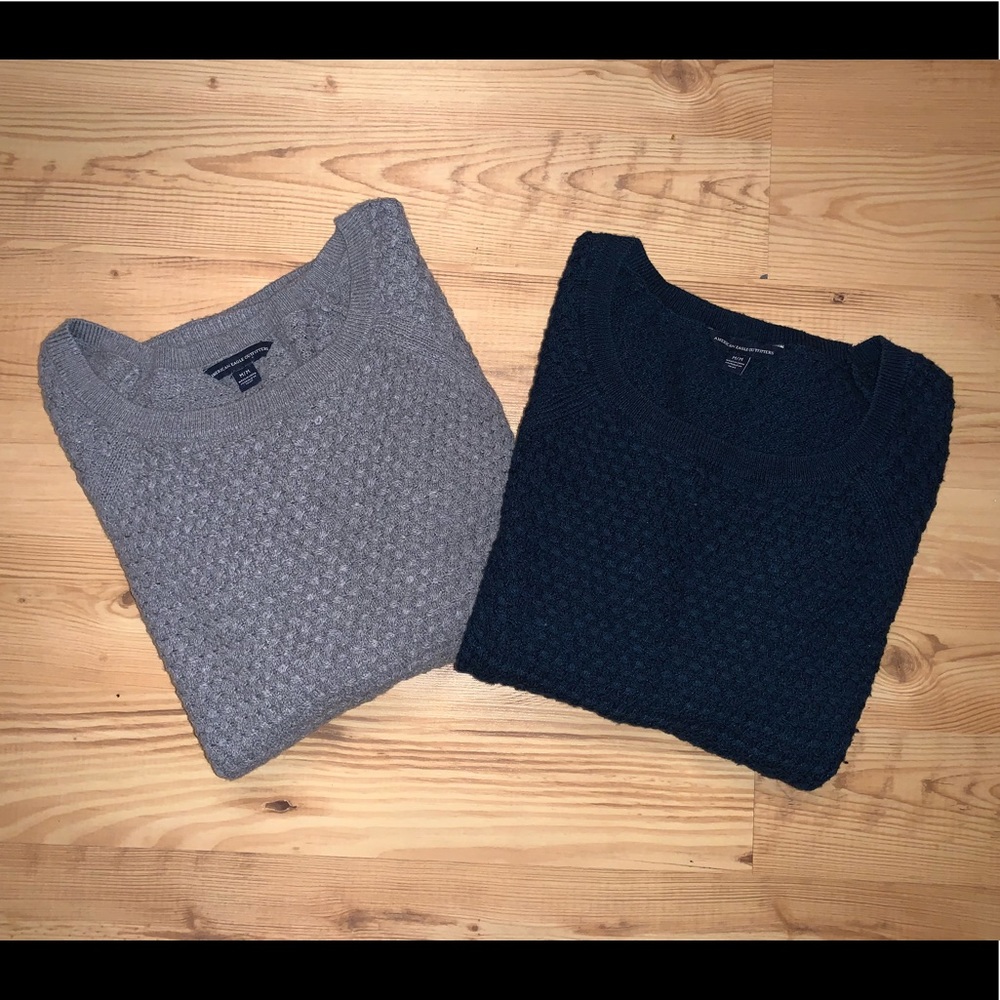 American Eagle Sweaters